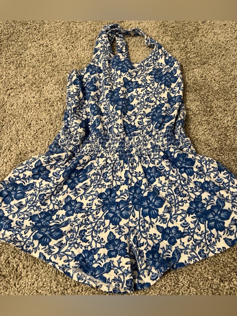 Vineyard Vines Romper kids